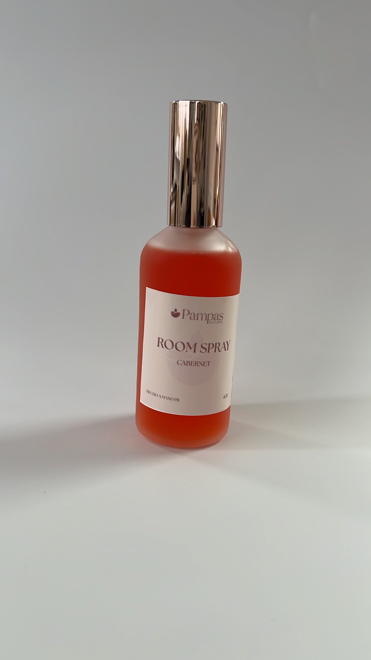 ROOM SPRAY