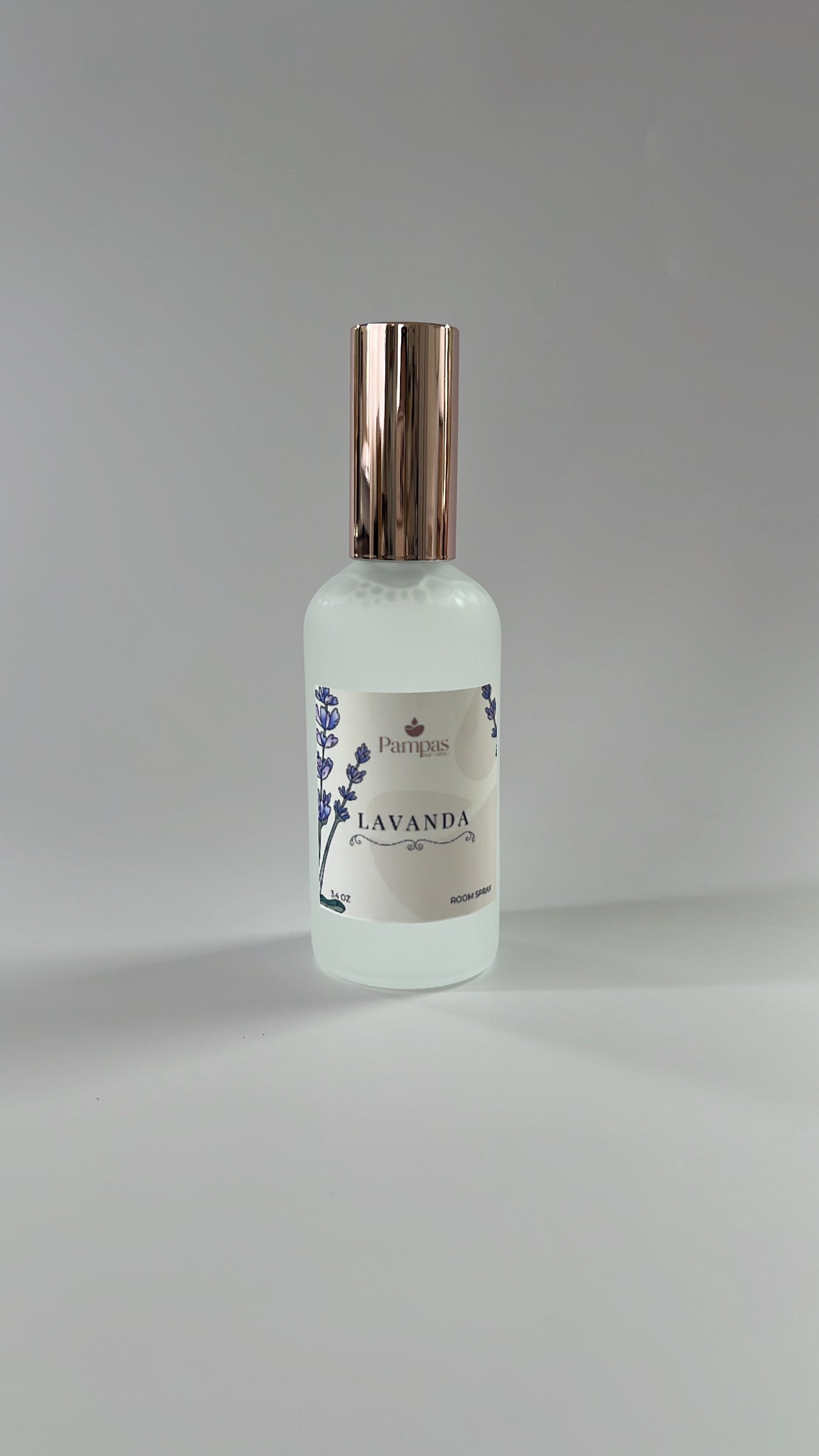 ROOM SPRAY