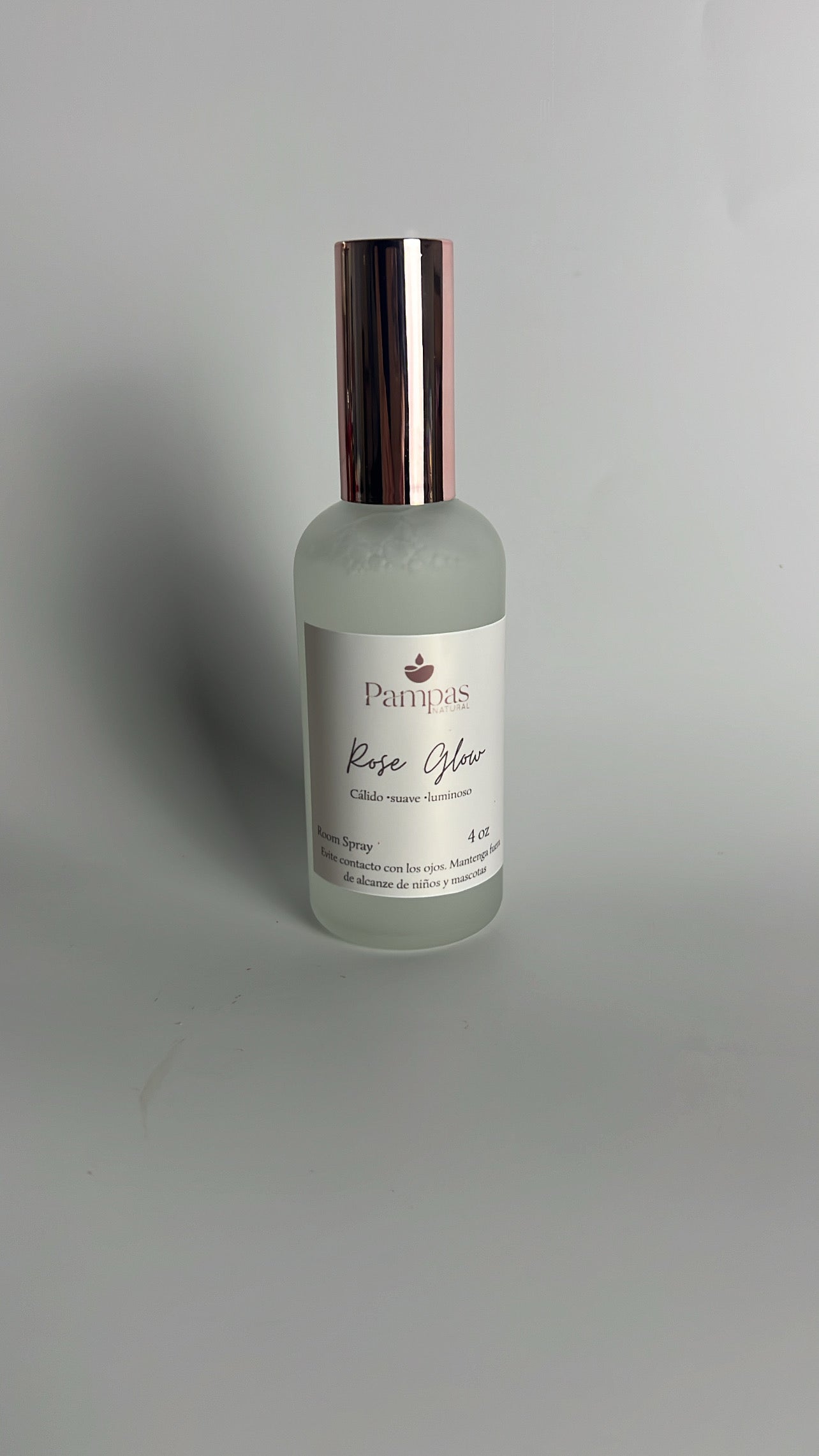 ROOM SPRAY