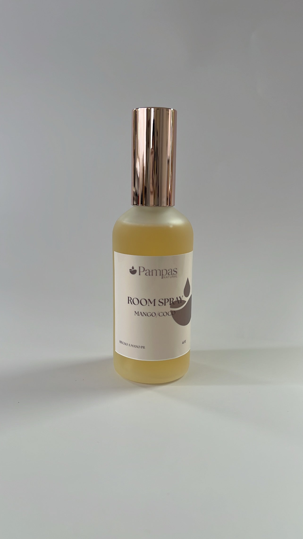 ROOM SPRAY