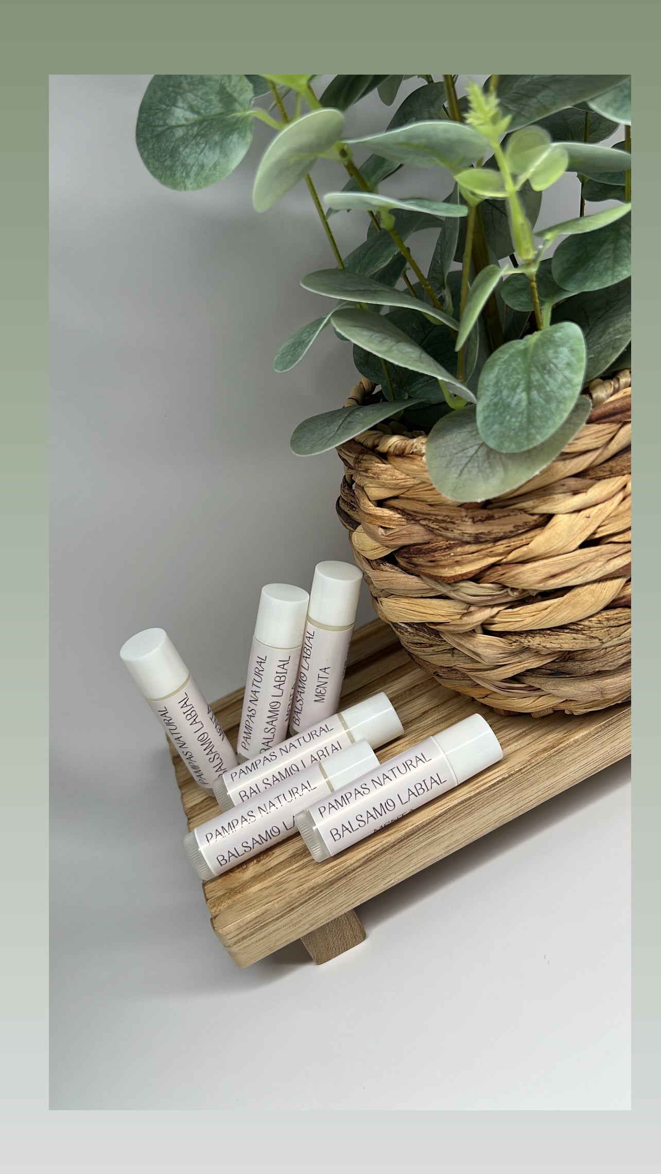 Lip Balm