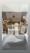 Caja sorpresa Pampas Natural
