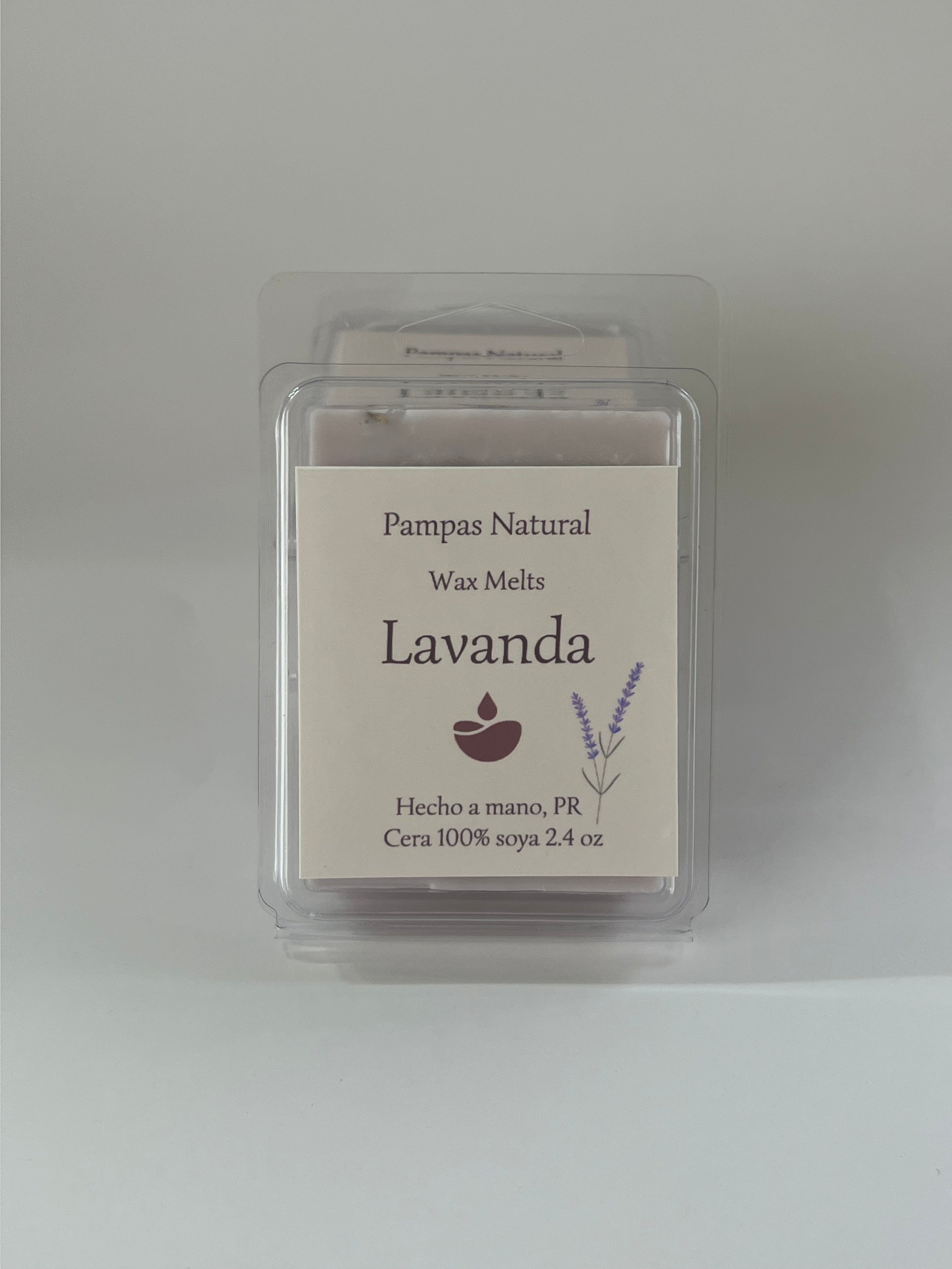 Wax Melts