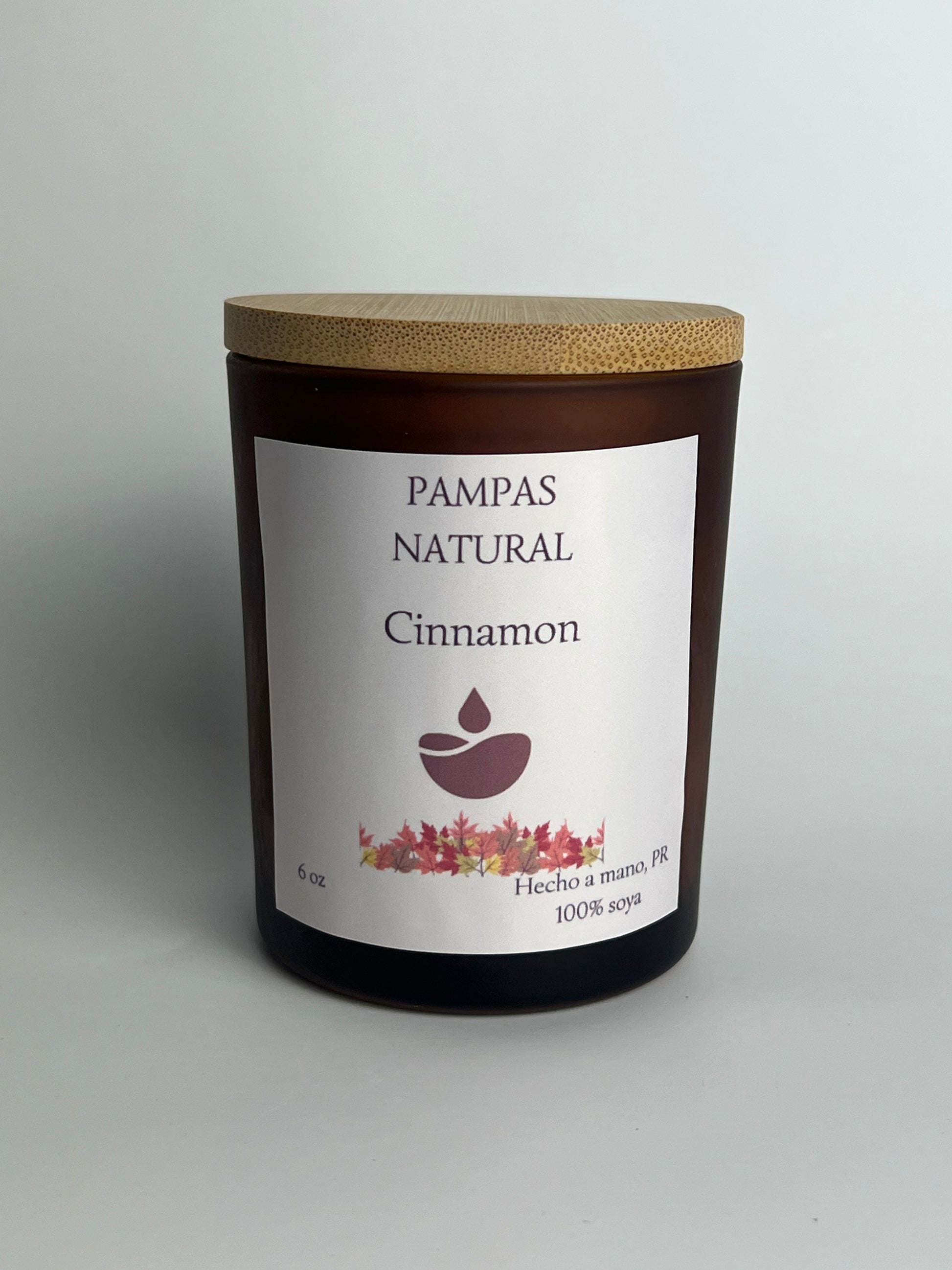 Cinnamon
