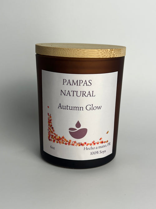 Autumn Glow