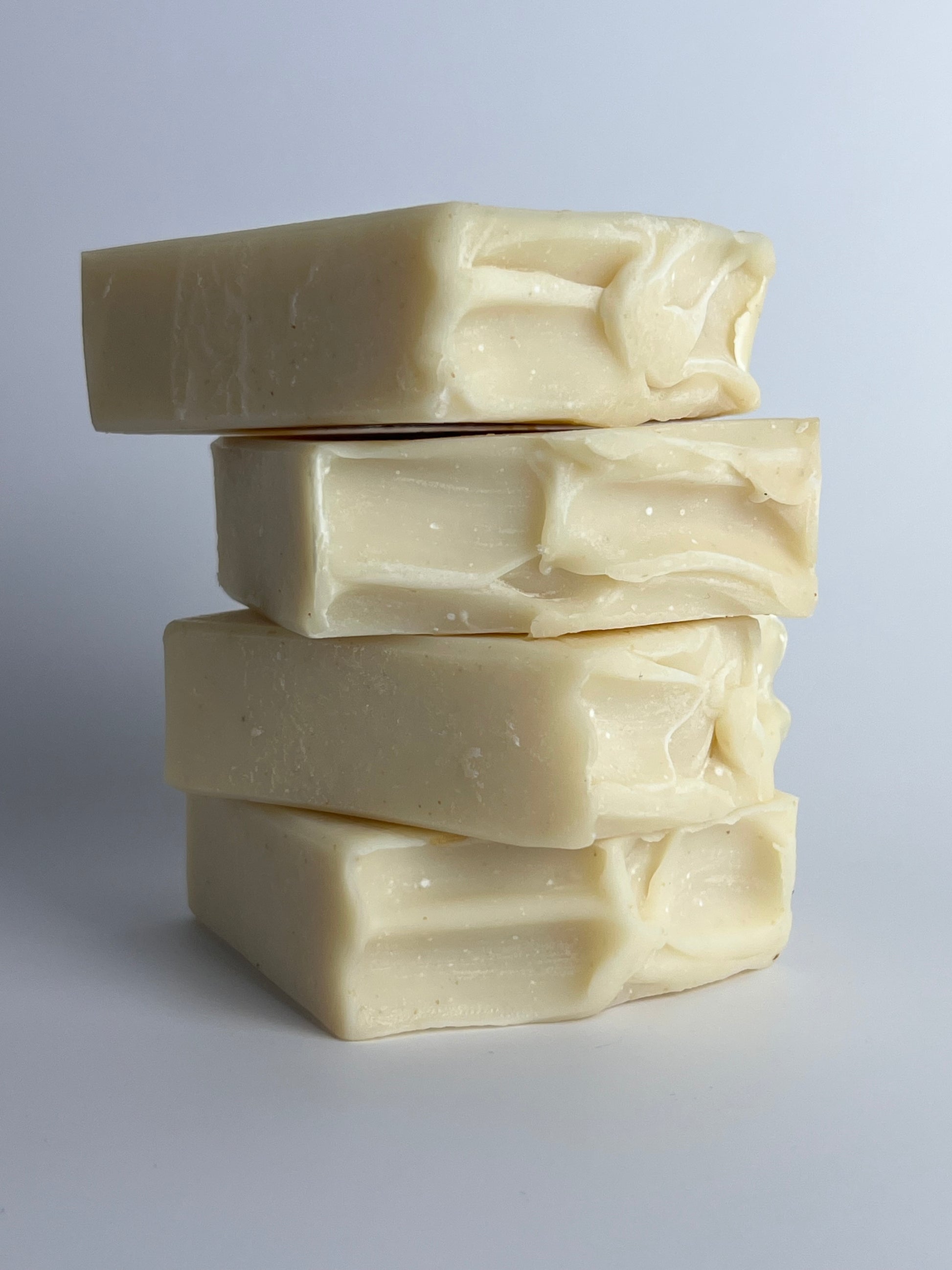 Baby oatmeal|Jabón Artesanal