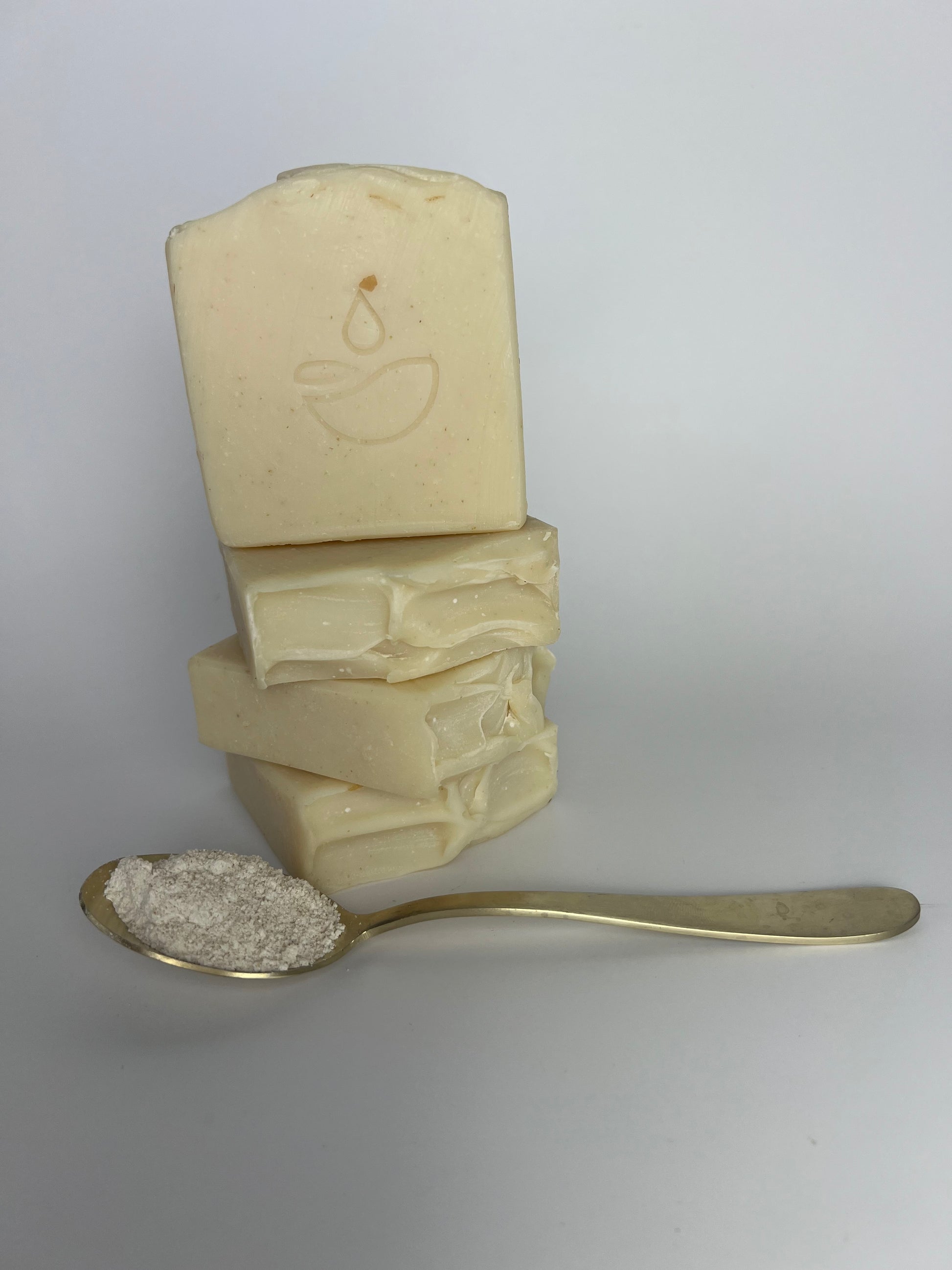 Baby oatmeal|Jabón Artesanal