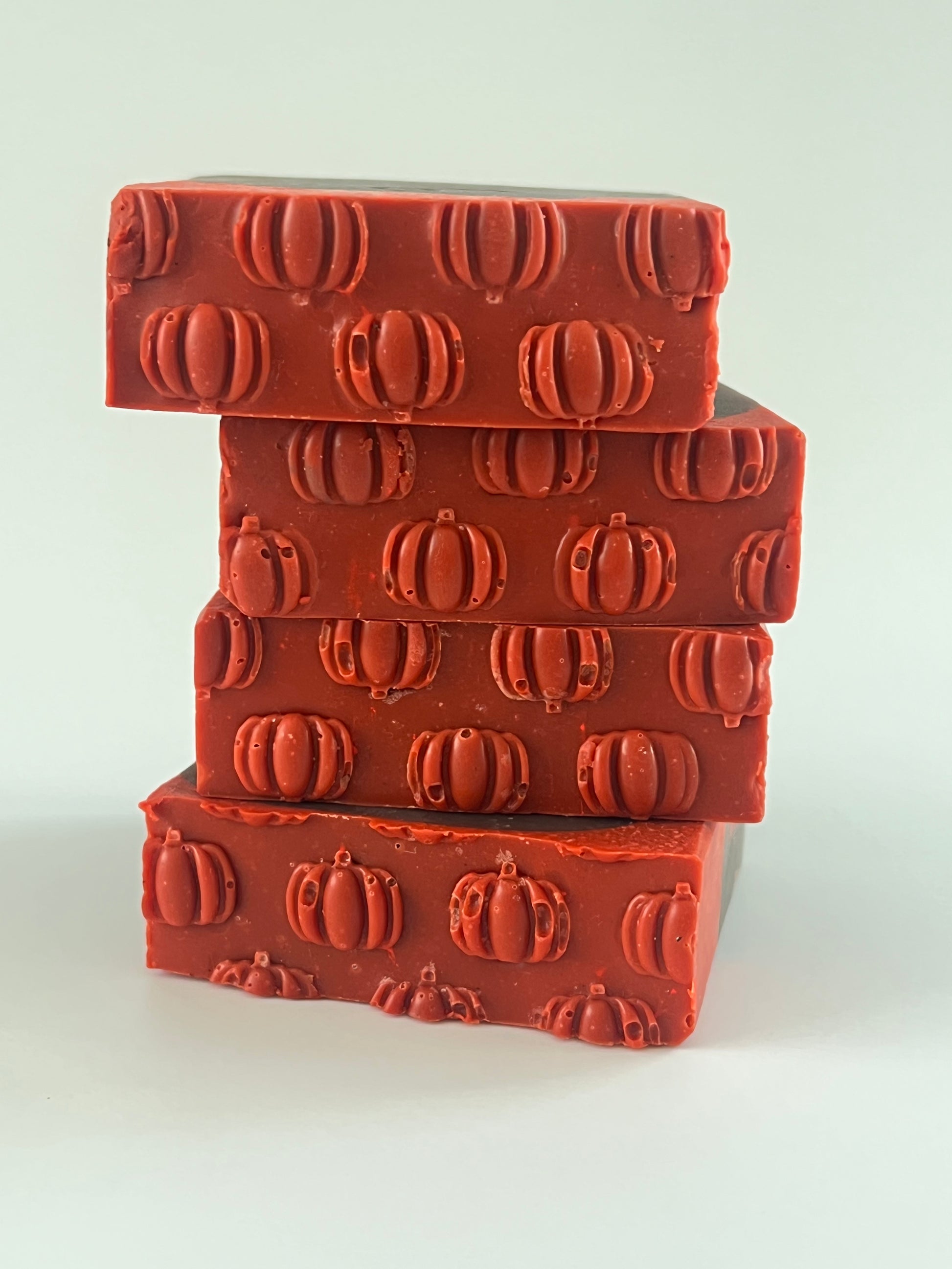 Calabaza |Jabón Artesanal