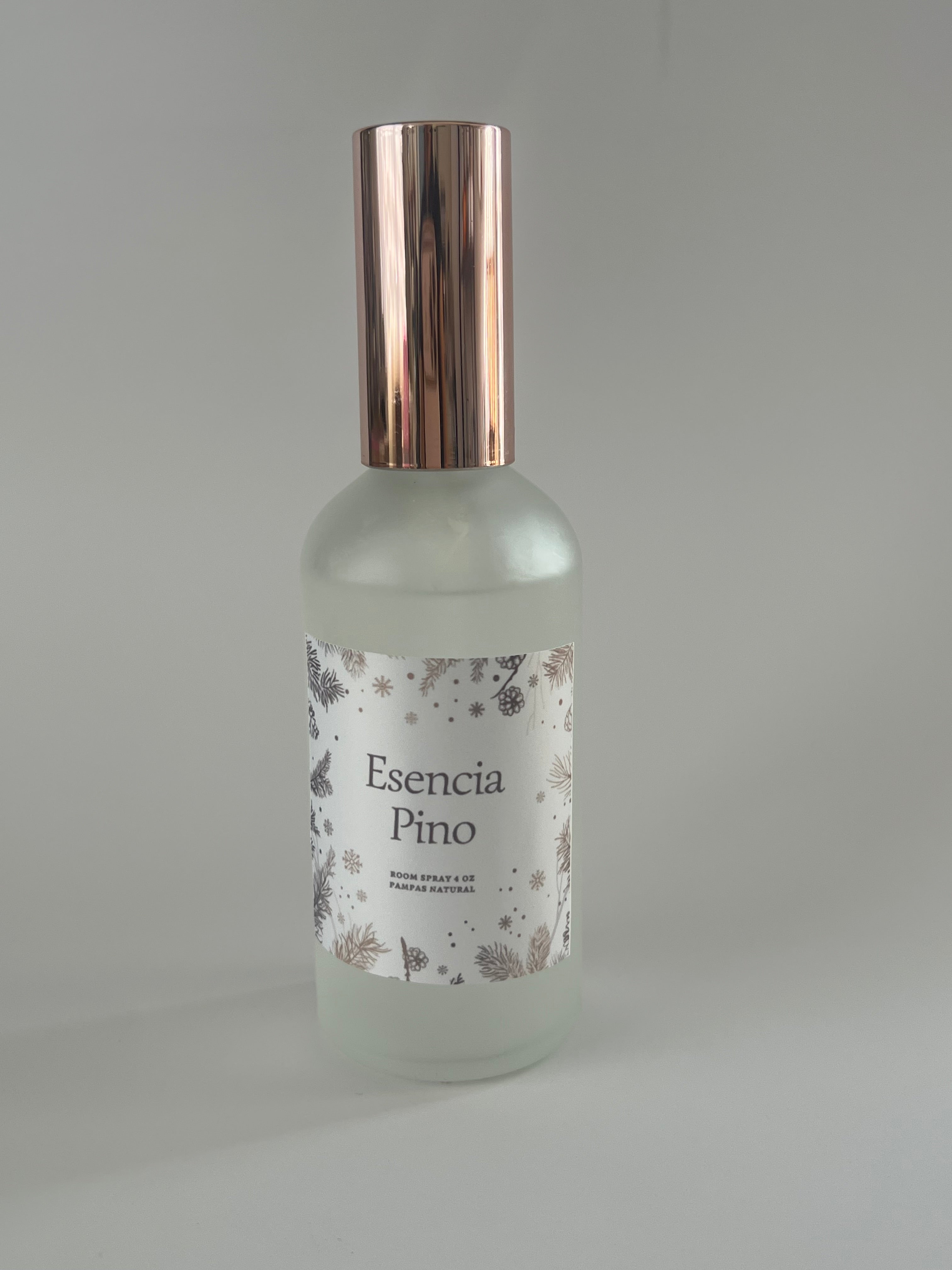 ROOM SPRAY