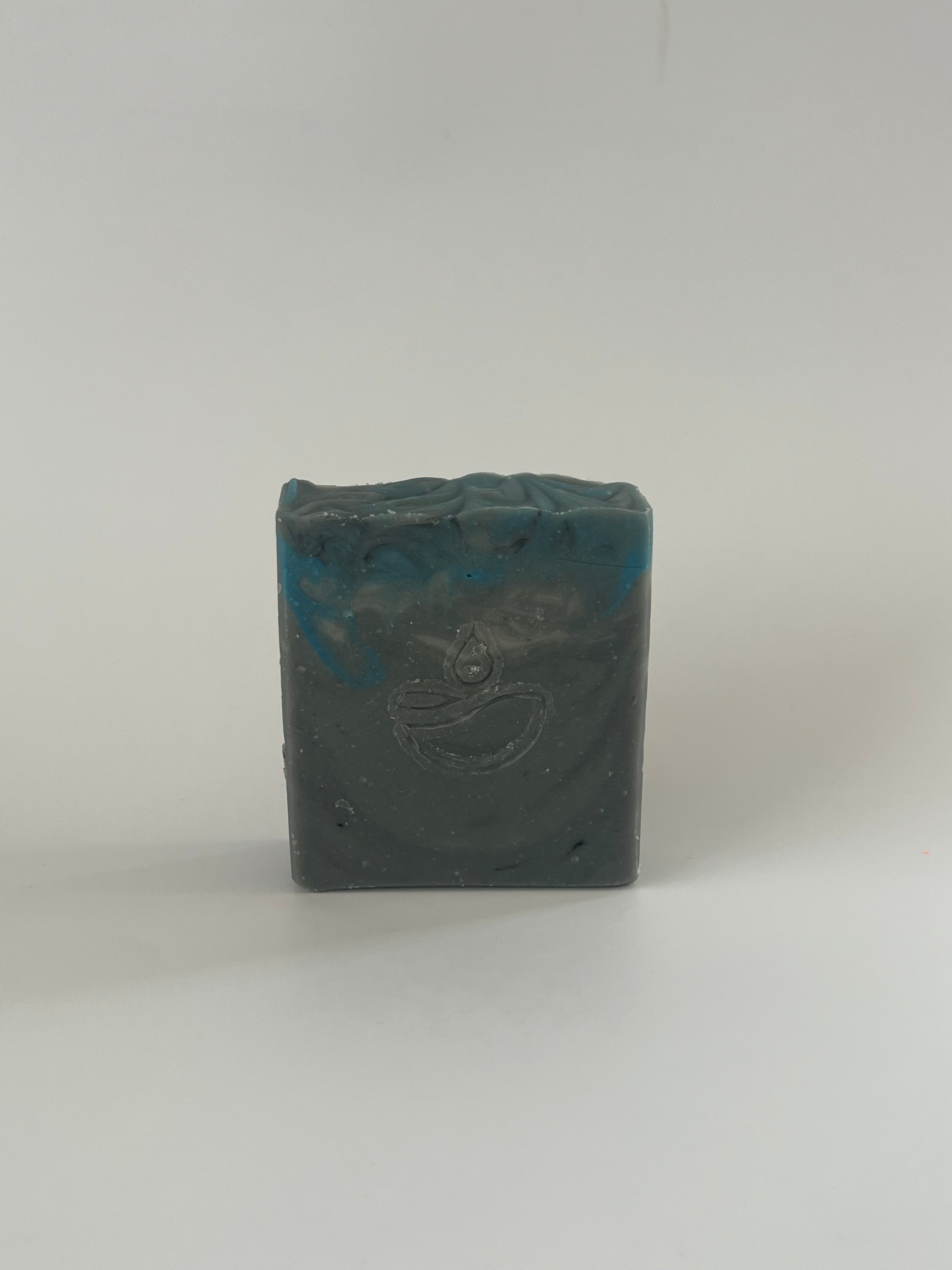 Blue Essense | Jabón Artesanal para Él