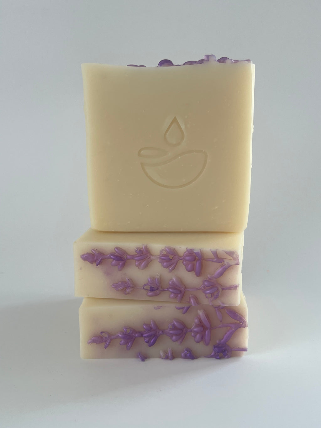 Lavanda| Jabón Artesanal