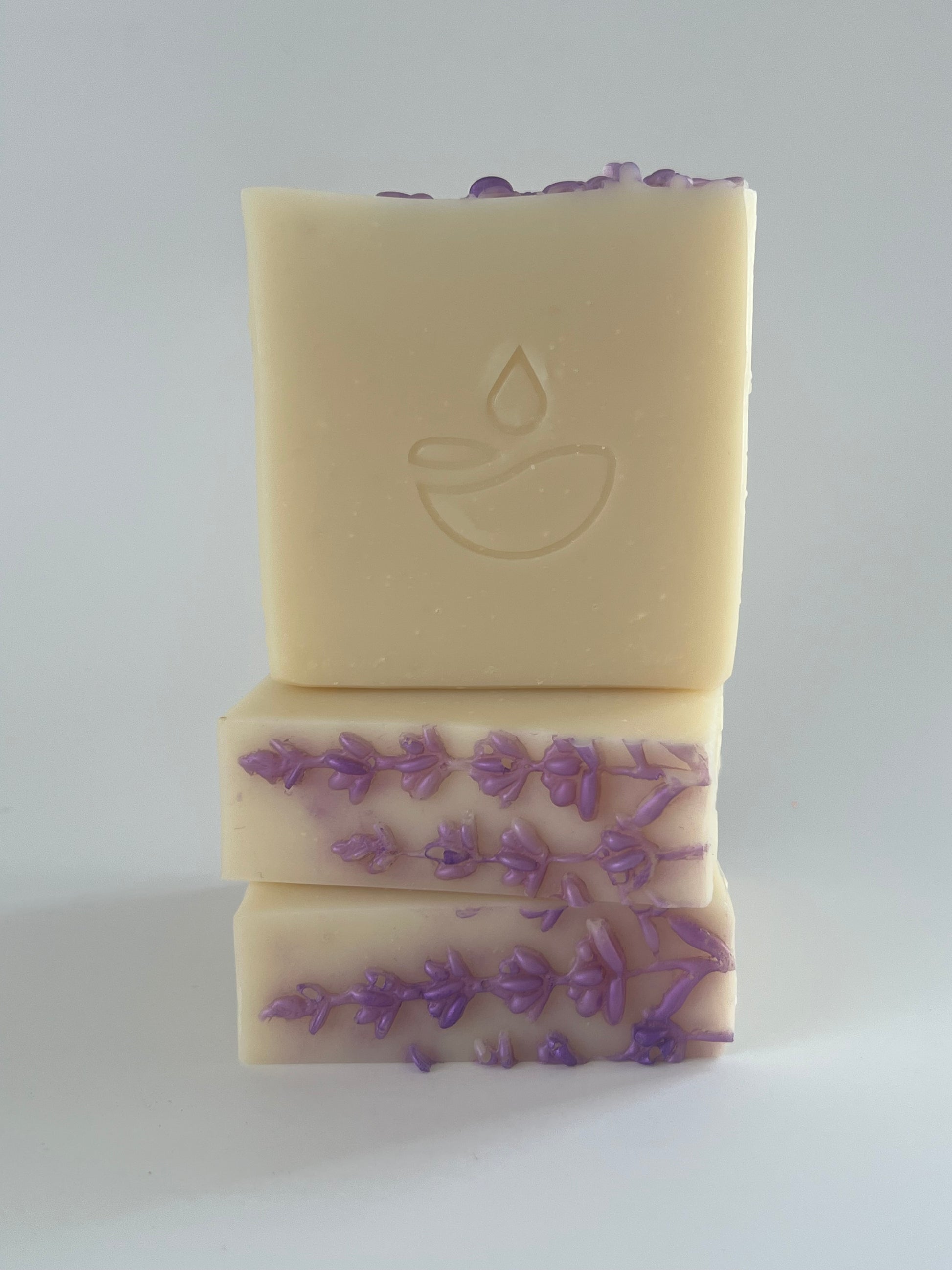Lavanda| Jabón Artesanal