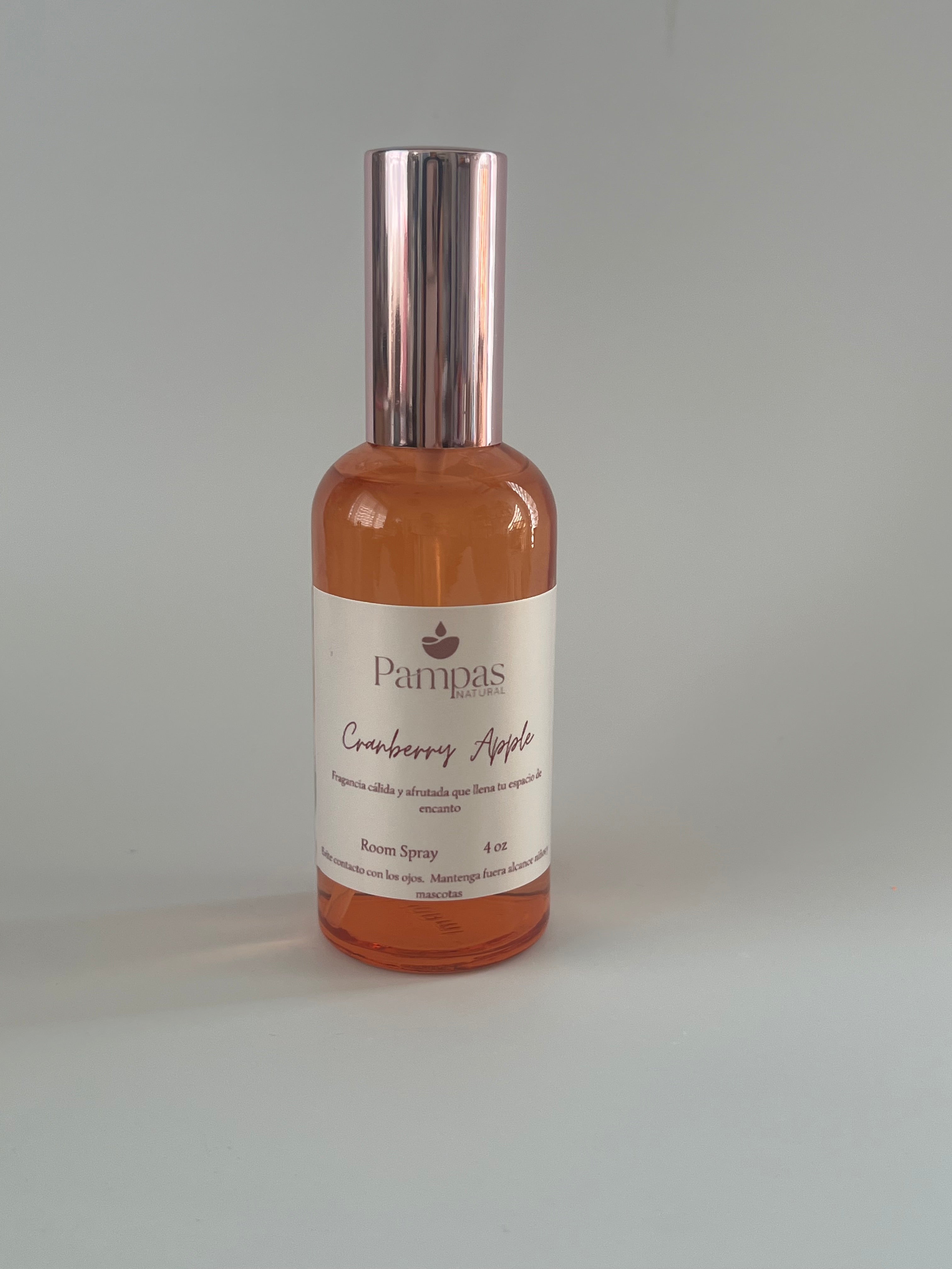 ROOM SPRAY