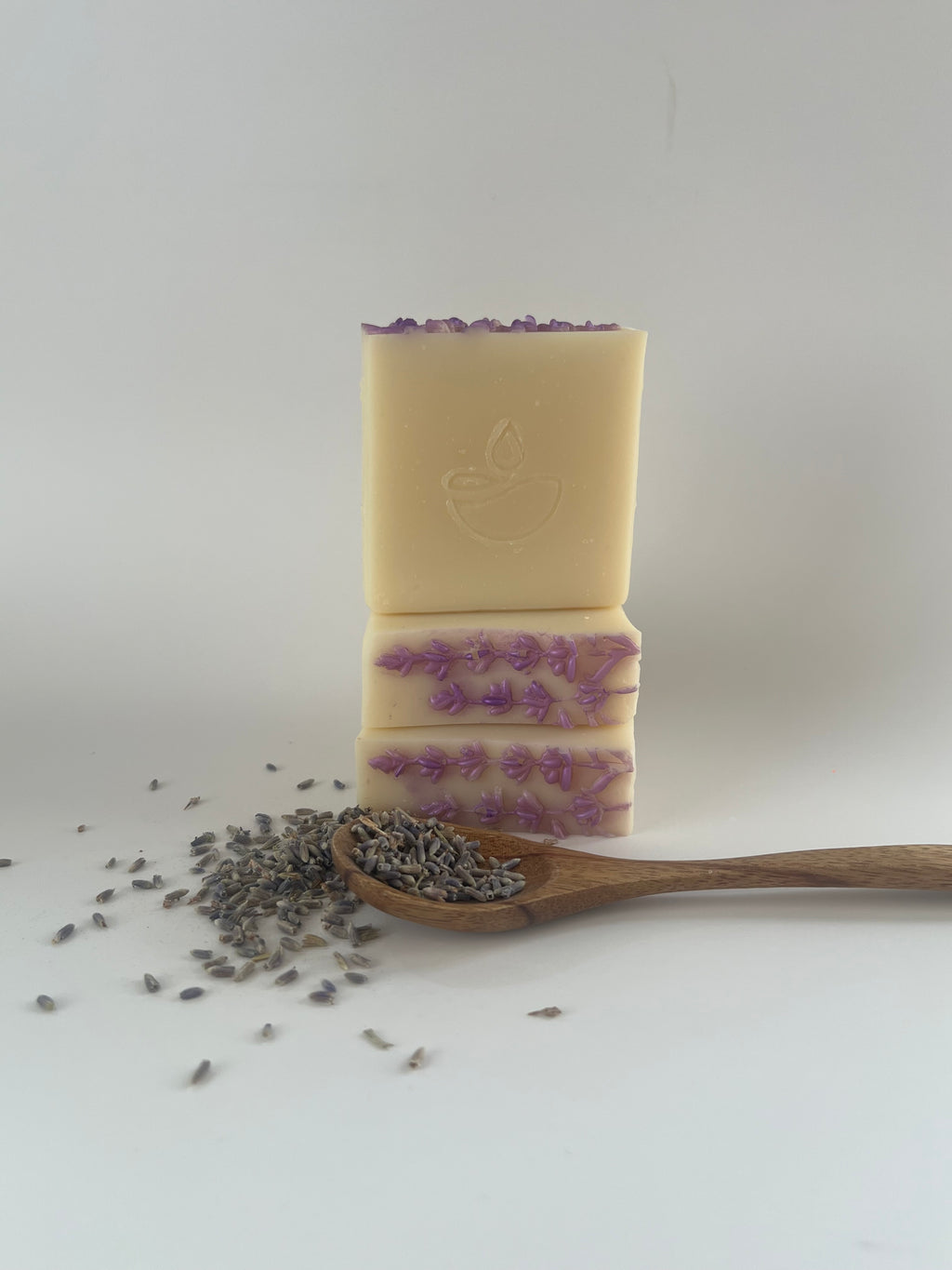 Lavanda| Jabón Artesanal