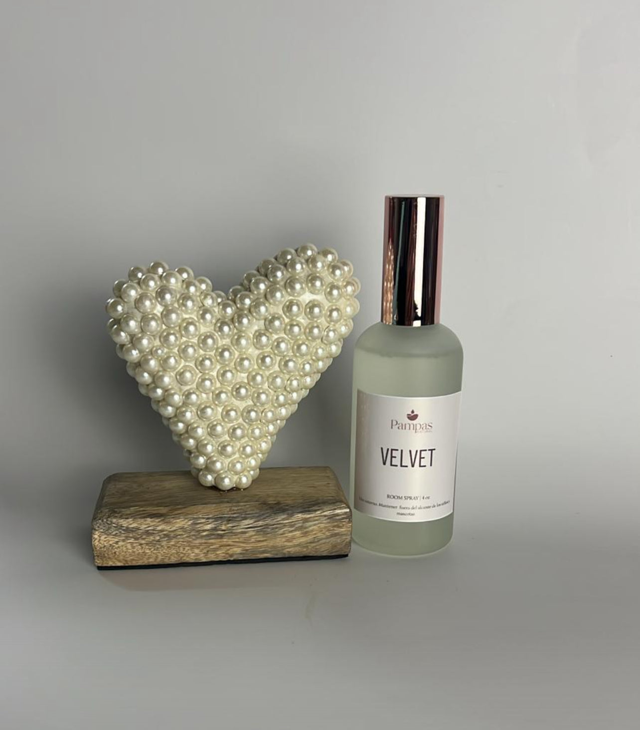 ROOM SPRAY