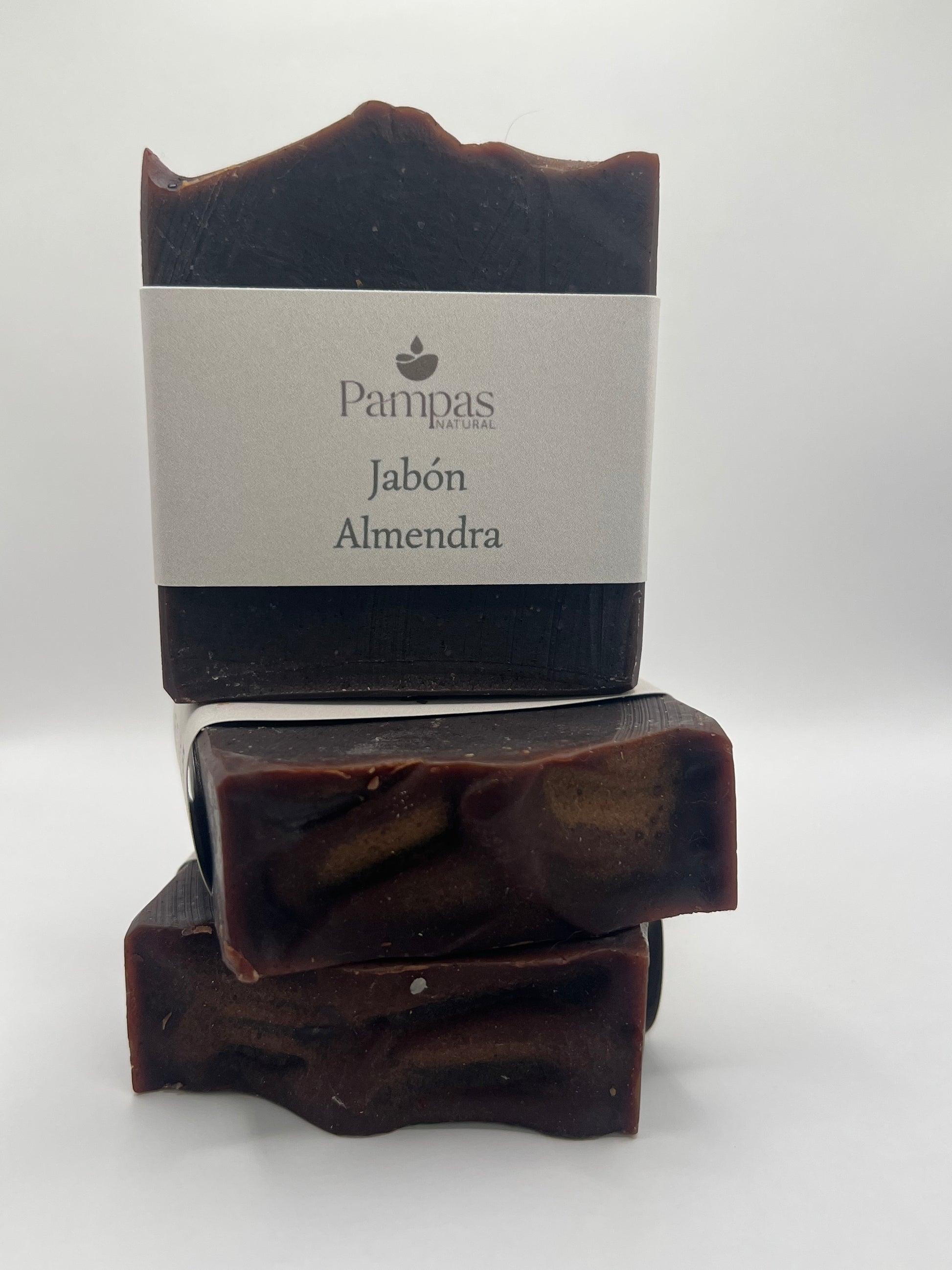 Almendra|Jabón artesanal