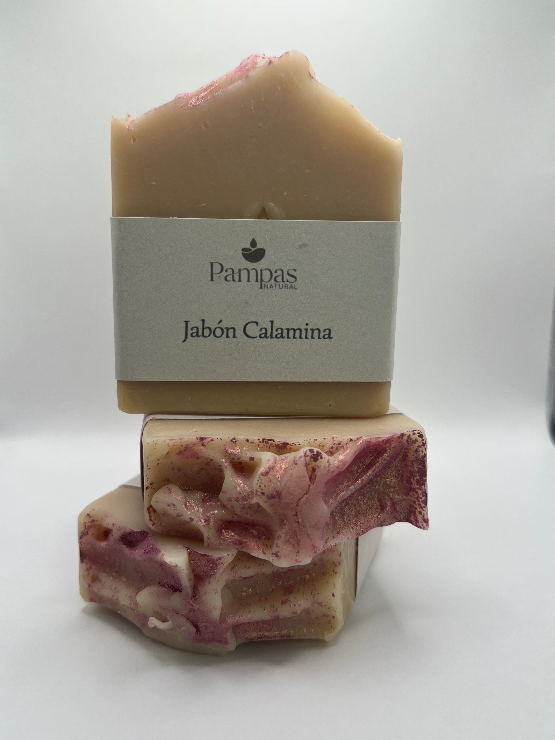 Calamina|Jabón artesanal