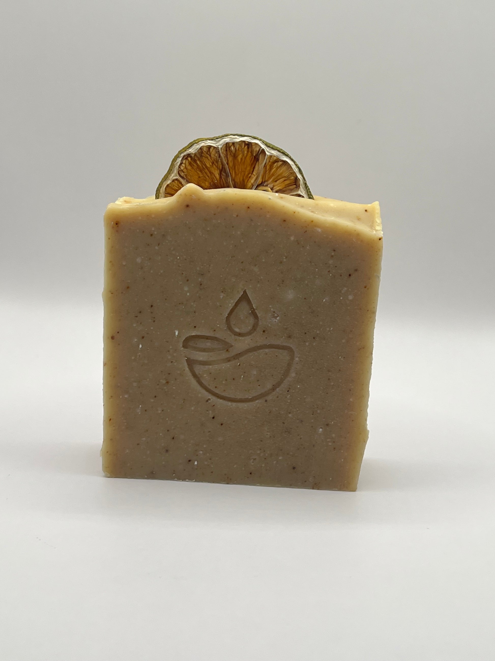 Limon| Jabón artesanal