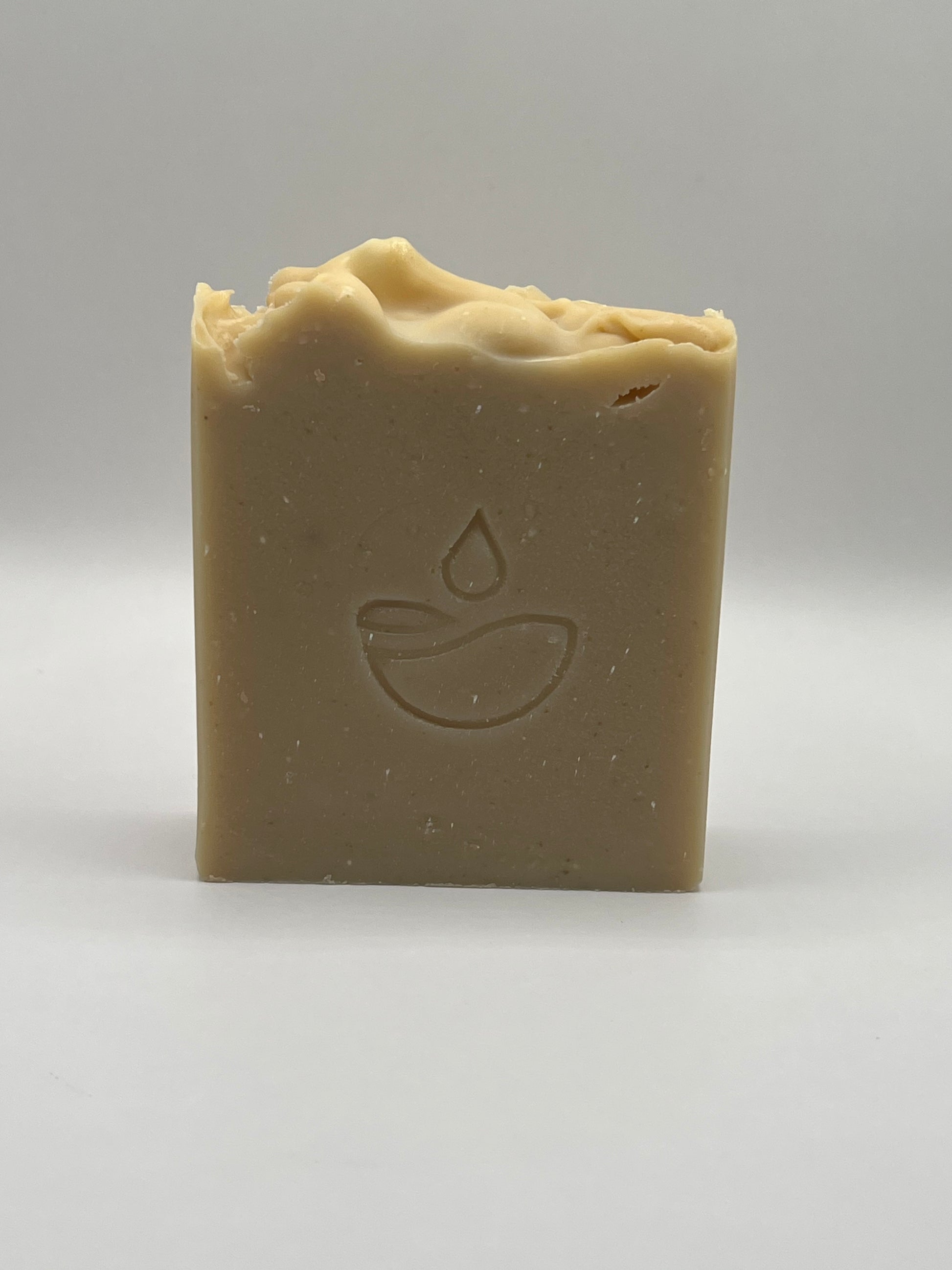 Arroz|Jabón Artesanal