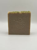Jabón de aloe vera