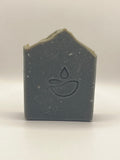 Jabón de Carbon activado, Bentonita, avena coloidal