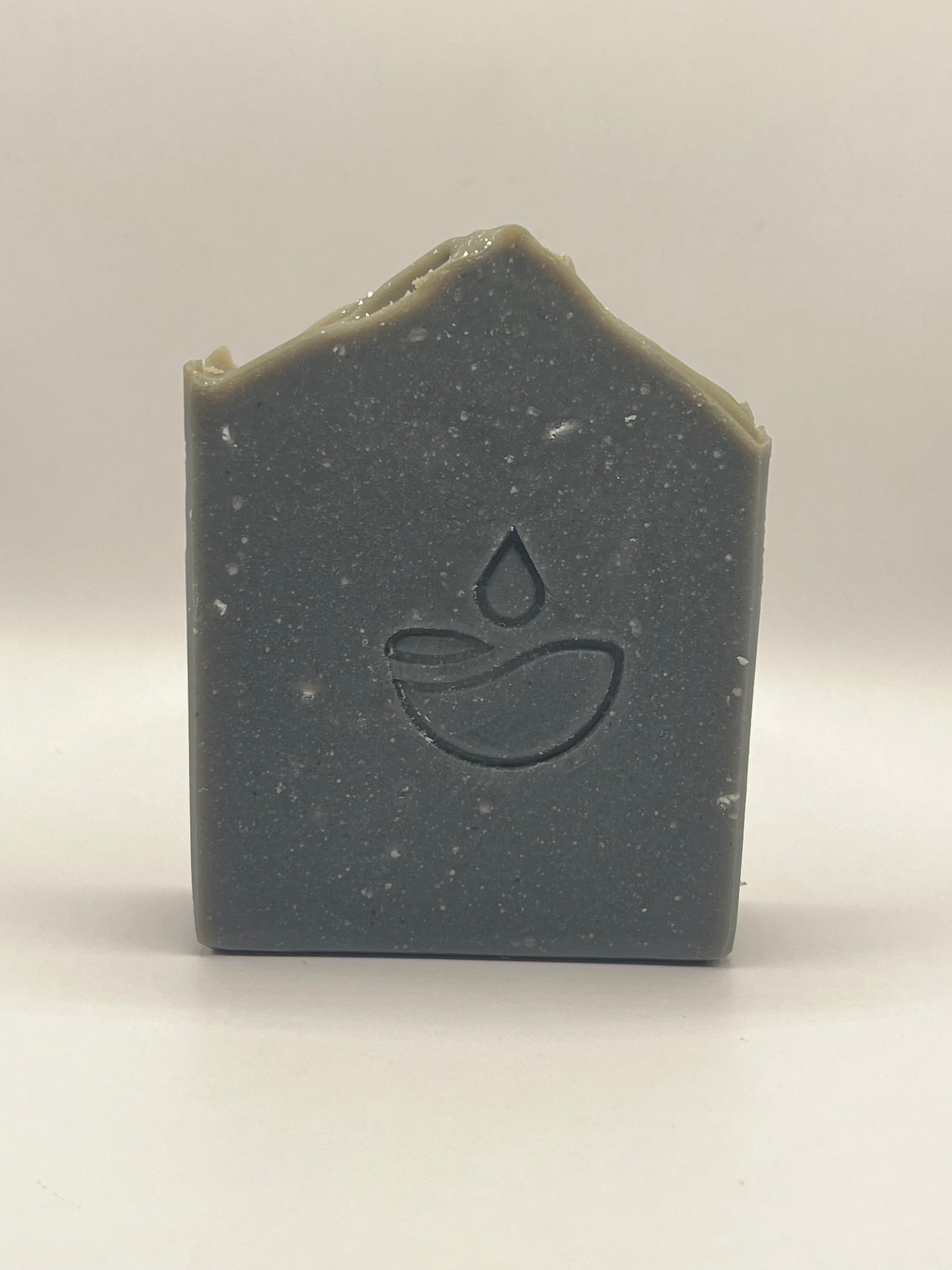 Carbon activado, Bentonita, avena coloidal| Jabón artesanal