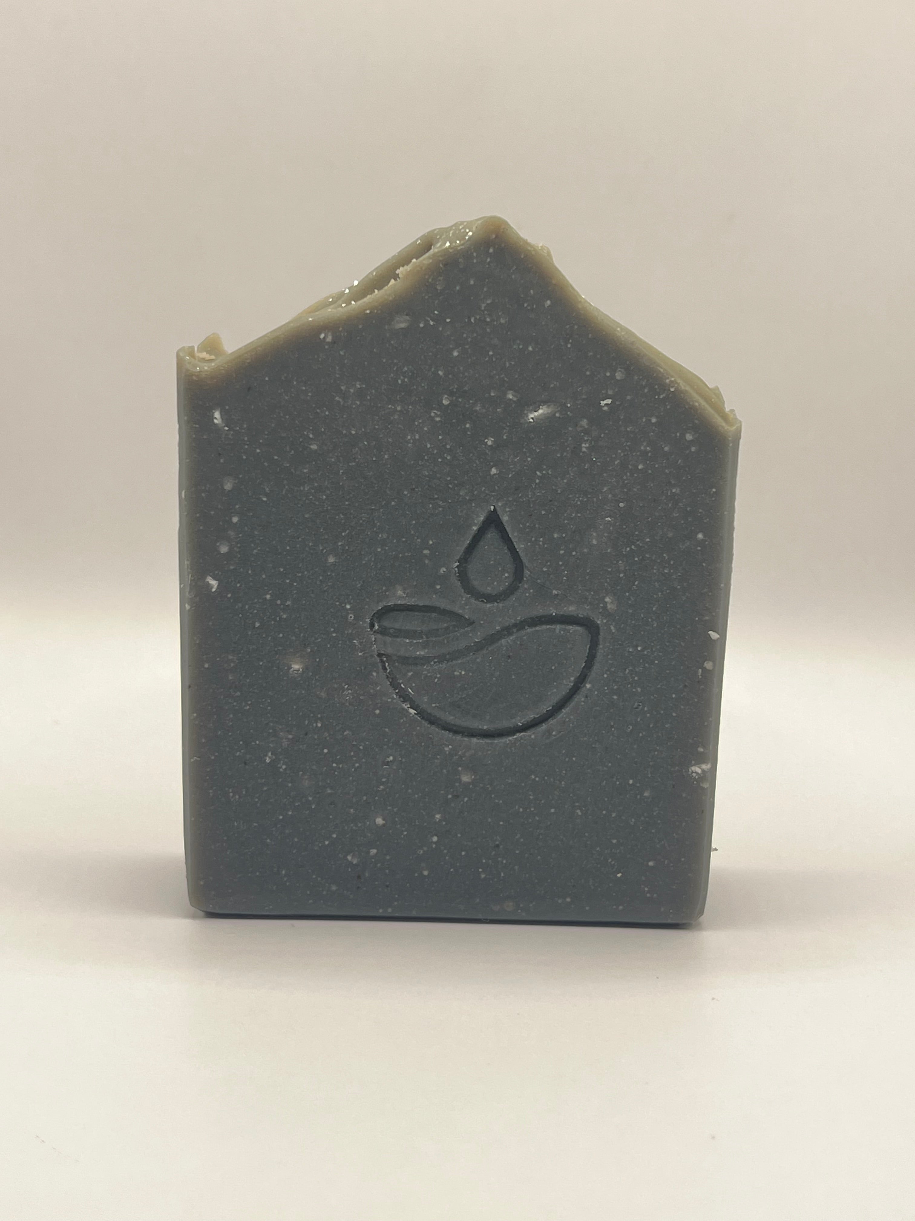 Jabón de Carbon activado, Bentonita, avena coloidal