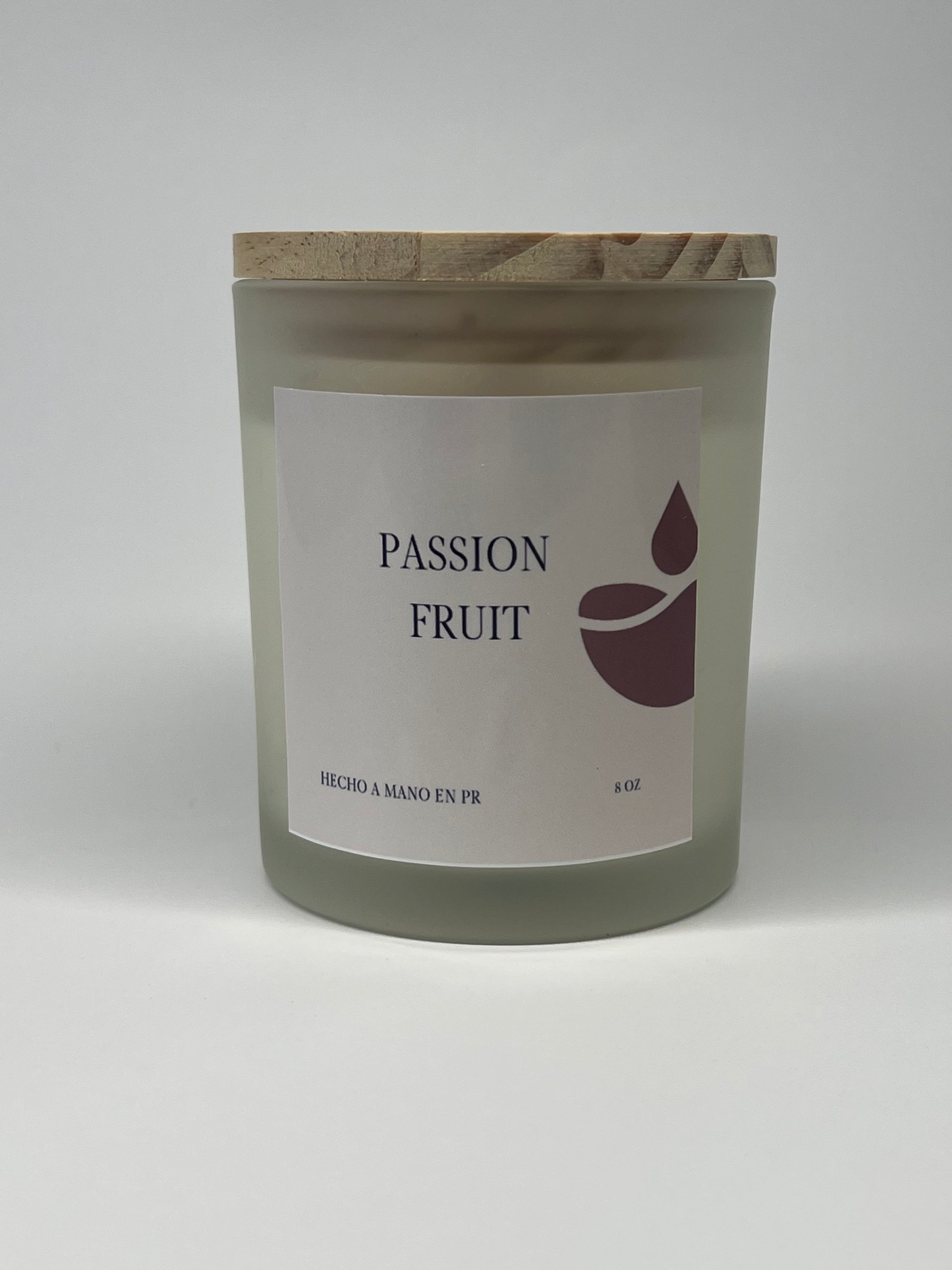 PASSIONFRUIT PINEAPPLE