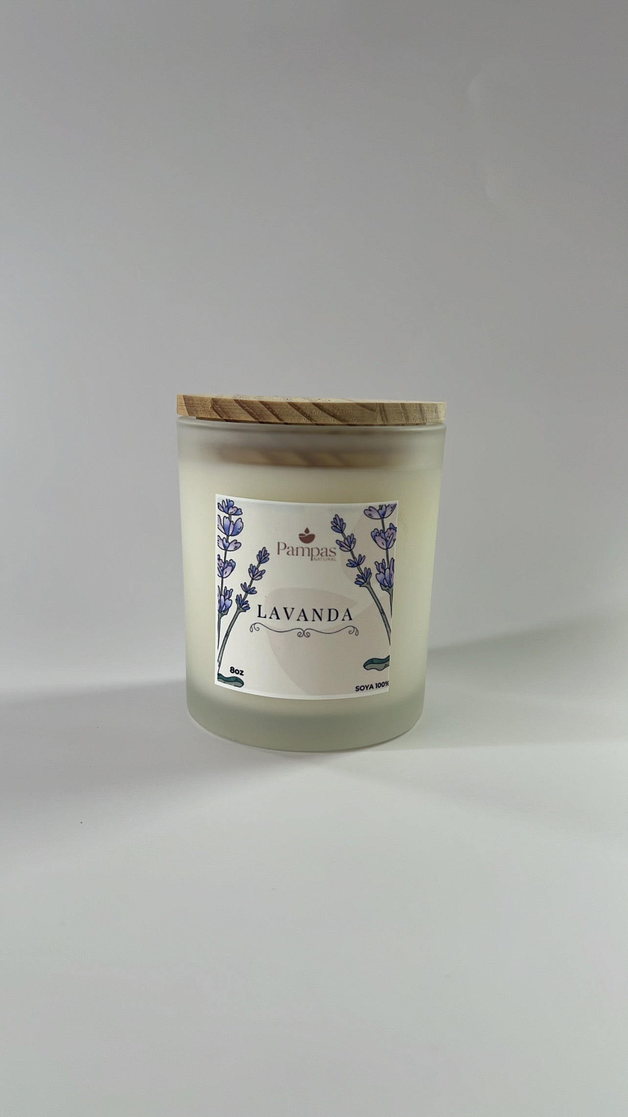 LAVANDA